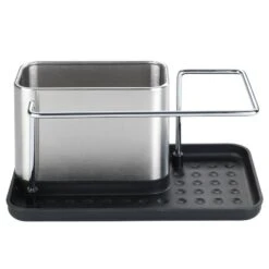 Wenko Organiseur D’évier Orio -Wenko 1000339053 220304 030 DETAILS P000000001000339053