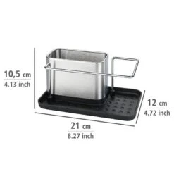 Wenko Organiseur D’évier Orio -Wenko 1000339053 220304 500 SKETCH DETAILS P000000001000339053 sketch