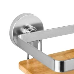 Wenko Étagère à épices Vacuum-Loc Premium -Wenko 1000339056 220304 030 DETAILS P000000001000339056