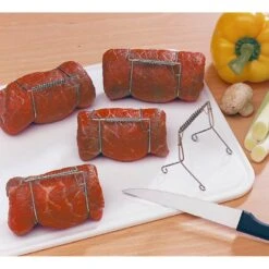 Wenko Pinces à Roulades Basic (lot De 20) -Wenko 1000339058 220304 021 MOOD DETAILS P000000001000339058 mood