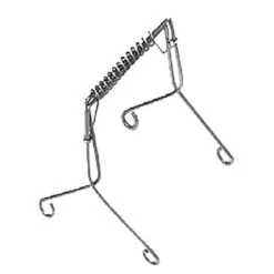 Wenko Pinces à Roulades Basic (lot De 20) -Wenko 1000339058 220304 030 DETAILS P000000001000339058