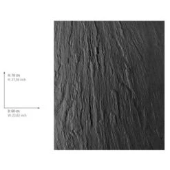 Wenko Crédence Schiefer -Wenko 1000339061 220304 500 SKETCH DETAILS P000000001000339061 sketch