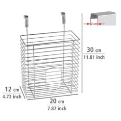 Wenko Range Sacs Plastique 7 Wenko Range Sacs Plastique -Wenko 1000339062 220304 500 SKETCH DETAILS P000000001000339062 sketch