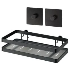 Wenko Étagère Turbo-Loc Gala