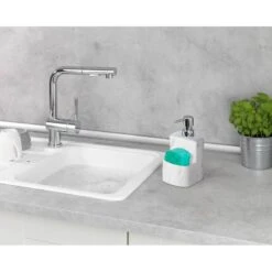 Wenko Distributeur Festival Marmor -Wenko 1000339071 220304 021 MOOD DETAILS P000000001000339071 mood