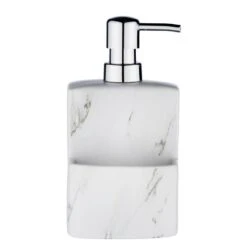 Wenko Distributeur Festival Marmor -Wenko 1000339071 220304 030 DETAILS P000000001000339071