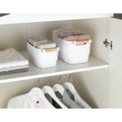 Wenko Panier De Rangement London -Wenko 1000339073 220304 021 MOOD DETAILS P000000001000339073 mood