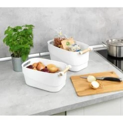 Wenko Panier De Rangement London -Wenko 1000339073 220304 023 MOOD DETAILS P000000001000339073 mood