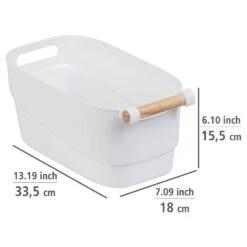 Wenko Panier De Rangement London -Wenko 1000339073 220304 500 SKETCH DETAILS P000000001000339073 sketch