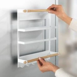 Wenko Étagère De Cuisine Magna -Wenko 1000339074 220304 023 MOOD DETAILS P000000001000339074 mood