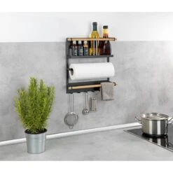 Wenko Étagère De Cuisine Magna -Wenko 1000339080 220304 020 MOOD DETAILS P000000001000339080 mood