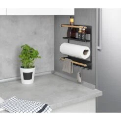 Wenko Étagère De Cuisine Magna -Wenko 1000339080 220304 021 MOOD DETAILS P000000001000339080 mood