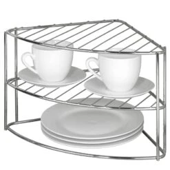 Wenko Étagère D’angle Mia