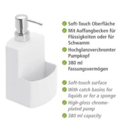 Wenko Distributeur True Colours Festival -Wenko 1000339085 220304 030 DETAILS P000000001000339085