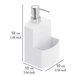 Wenko Distributeur True Colours Festival -Wenko 1000339085 220304 500 SKETCH DETAILS P000000001000339085 sketch