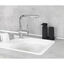 Wenko Distributeur Easy Squeeze (2 éléments) -Wenko 1000339093 220304 020 MOOD DETAILS P000000001000339093 mood