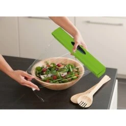 Wenko Distributeur De Film Perfect Cutter 30 Wenko Distributeur De Film Perfect Cutter -Wenko 1000339591 220304 020 MOOD DETAILS P000000001000339591 mood