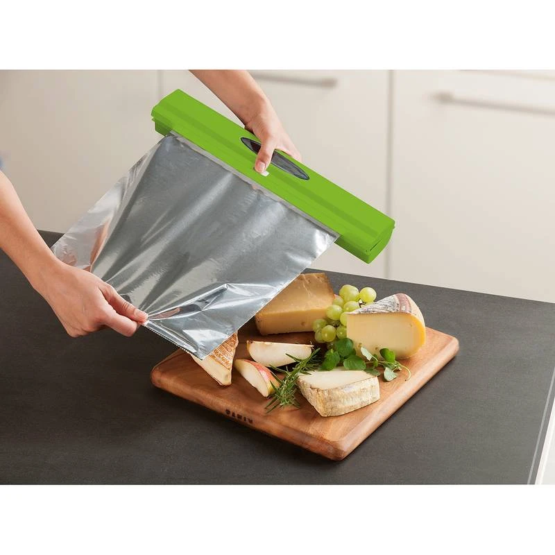 Wenko Distributeur De Film Perfect Cutter 15 Wenko Distributeur De Film Perfect Cutter – Image 15