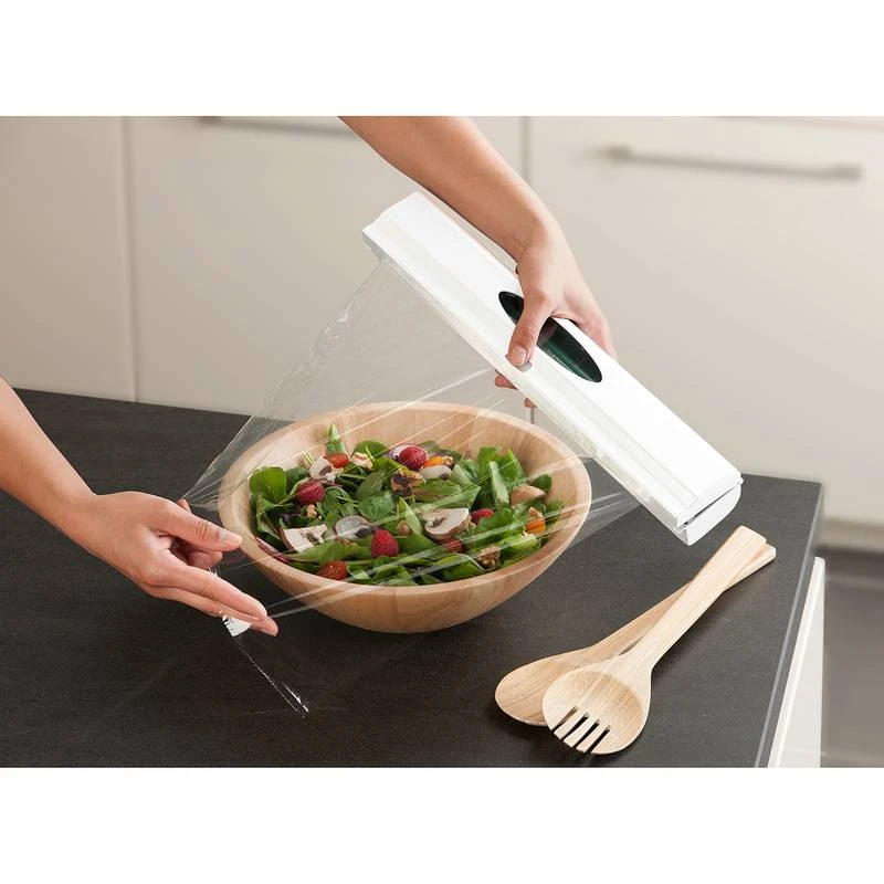 Wenko Distributeur De Film Perfect Cutter 8 Wenko Distributeur De Film Perfect Cutter – Image 8