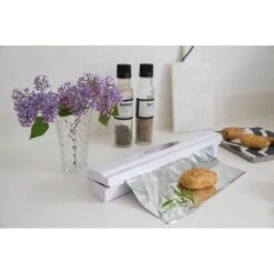 Wenko Distributeur De Film Perfect Cutter 25 Wenko Distributeur De Film Perfect Cutter -Wenko 1000339592 220304 021 MOOD DETAILS P000000001000339592 mood