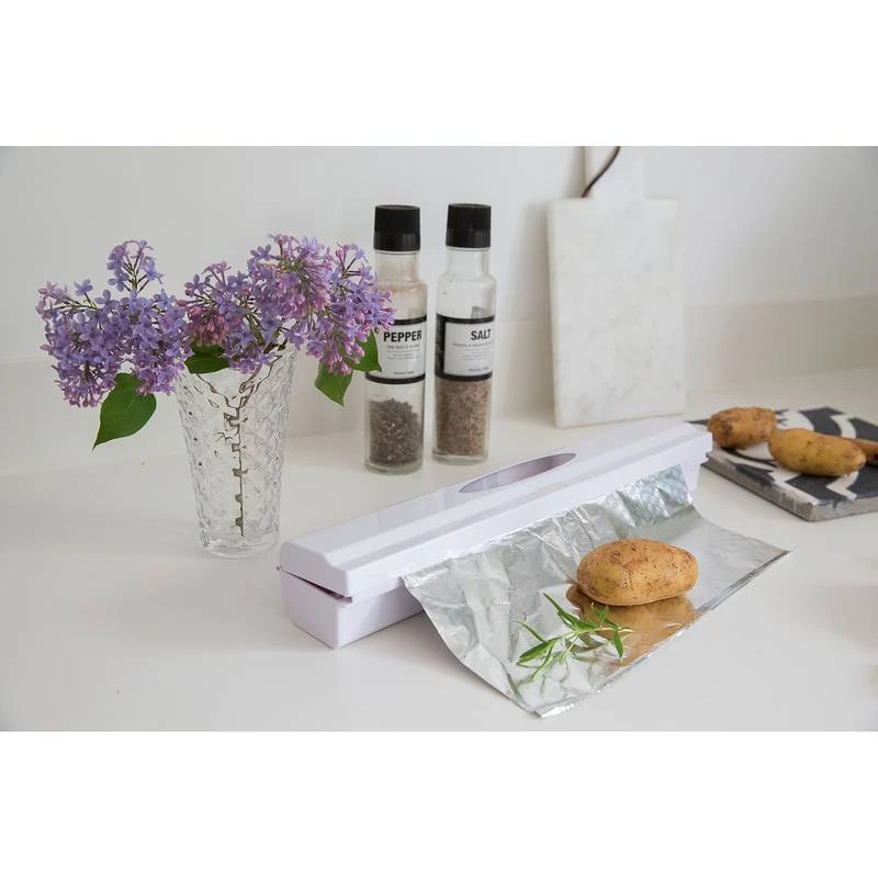 Wenko Distributeur De Film Perfect Cutter 9 Wenko Distributeur De Film Perfect Cutter – Image 9