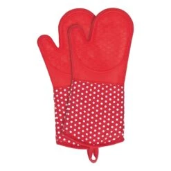 Wenko Gant De Cuisine Silicone -Wenko 1000341104 220406 010 IMAGE P000000001000341104