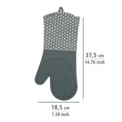 Wenko Gant De Cuisine Silicone -Wenko 1000341112 220406 500 SKETCH DETAILS P000000001000341112 sketch