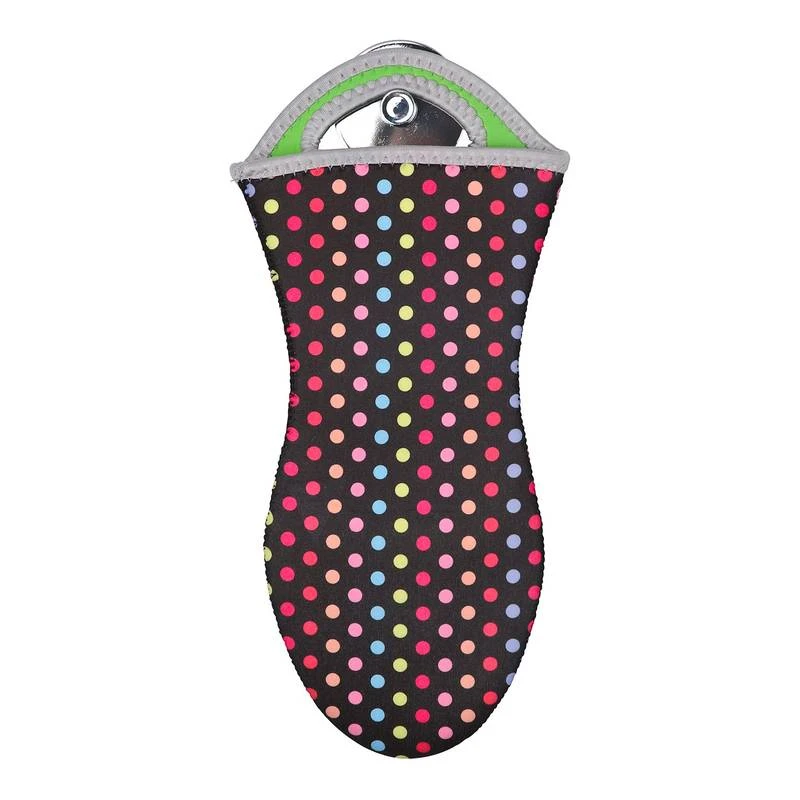 Wenko Gant De Cuisine Neopren Dots 3 Wenko Gant De Cuisine Neopren Dots – Image 3