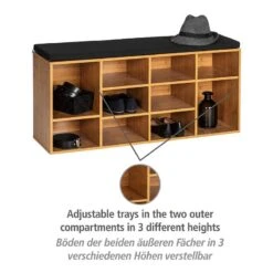 Wenko Banc D’entrée Loft -Wenko 1000345608 220412 050 DETAILS P000000001000345608