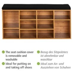 Wenko Banc D’entrée Loft -Wenko 1000345608 220412 060 DETAILS P000000001000345608