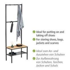 Wenko Ensemble D’entrée Compact Geo -Wenko 1000345612 220412 060 DETAILS P000000001000345612