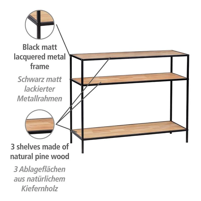 Wenko Console Geo 7 Wenko Console Geo – Image 7