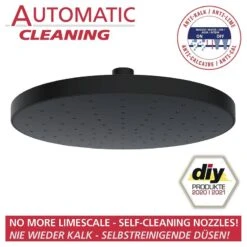 Wenko Pommeau De Douche Cleaning I -Wenko 1000352482 220519 030 DETAILS P000000001000352482