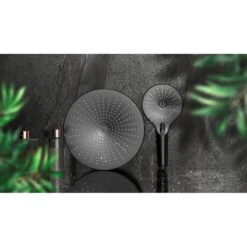 Wenko Pommeau De Douche Softwater -Wenko 1000352491 220519 024 MOOD DETAILS P000000001000352491 mood