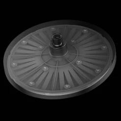 Wenko Pommeau De Douche Softwater -Wenko 1000352491 220519 031 DETAILS P000000001000352491