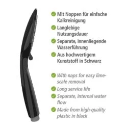 Wenko Pommeau De Douche Young Line -Wenko 1000352540 220519 032 DETAILS P000000001000352540