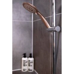 Wenko Pommeau De Douche Young Line -Wenko 1000352543 220519 021 MOOD DETAILS P000000001000352543 mood
