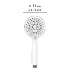 Wenko Pommeau De Douche Young Line -Wenko 1000352544 220519 500 SKETCH DETAILS P000000001000352544 sketch