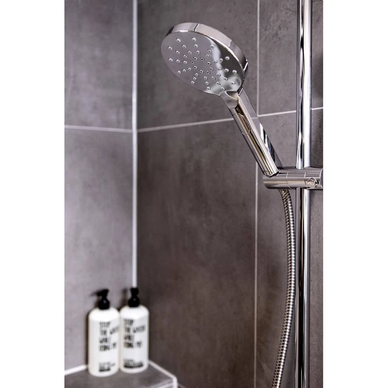 Wenko Pommeau De Douche Design Line 3 Wenko Pommeau De Douche Design Line – Image 3