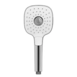 Wenko Pommeau De Douche Powerboost II