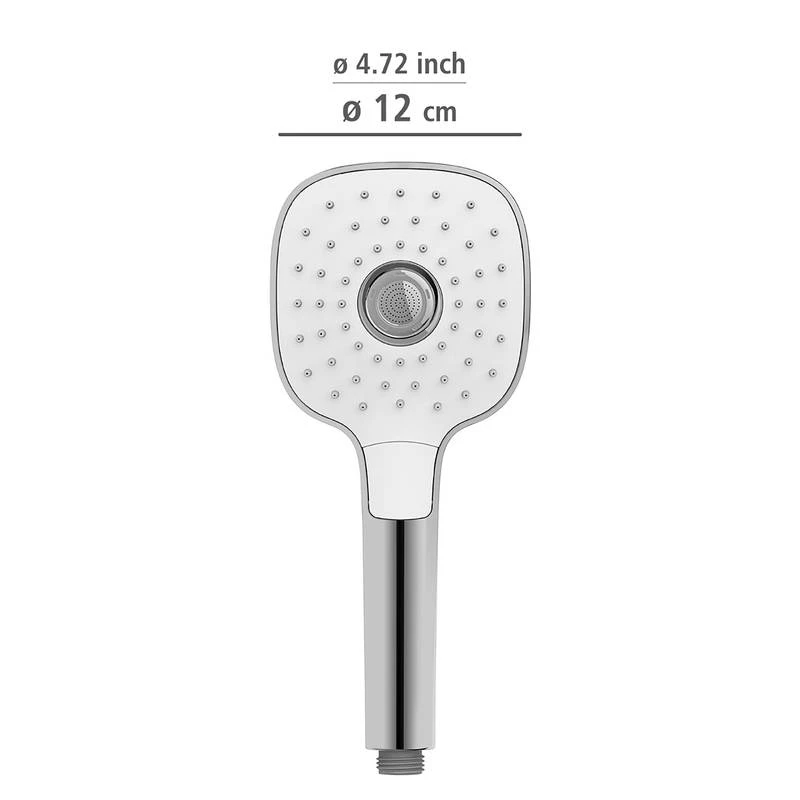 Wenko Pommeau De Douche Powerboost II 9 Wenko Pommeau De Douche Powerboost II – Image 9