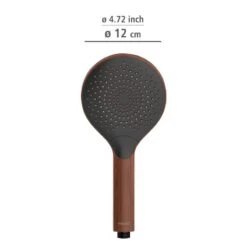 Wenko Pommeau De Douche Watersaving IV -Wenko 1000352555 220519 500 SKETCH DETAILS P000000001000352555 sketch