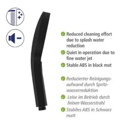 Wenko Pommeau De Douche Softwater II -Wenko 1000352558 220519 035 DETAILS P000000001000352558