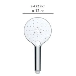 Wenko Pommeau De Douche Cleaning III -Wenko 1000352560 220519 500 SKETCH DETAILS P000000001000352560 sketch