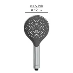 Wenko Pommeau De Douche Watersaving IV -Wenko 1000352561 220519 500 SKETCH DETAILS P000000001000352561 sketch