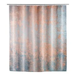 Wenko Rideau De Douche Agate