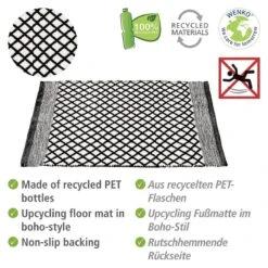 Wenko Tapis De Bain Tara -Wenko 1000352574 220811 050 DETAILS P000000001000352574