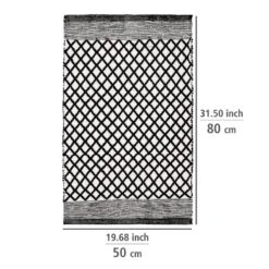 Wenko Tapis De Bain Tara -Wenko 1000352574 220811 500 SKETCH DETAILS P000000001000352574 sketch