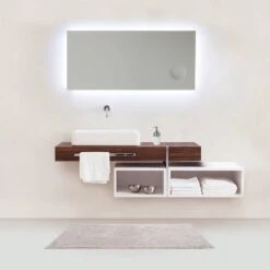 Wenko Tapis De Bain Ono -Wenko 1000352586 220811 020 MOOD DETAILS P000000001000352586 mood