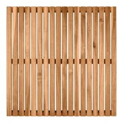 Wenko Caillebottis Int. / Ext. Acacia